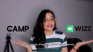 $5000 Bounty for Developers | Build onchain IP solutions on Camp Network⛺