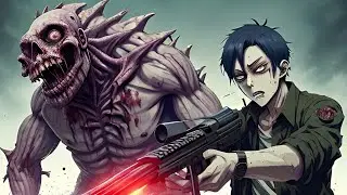 Serious RIP