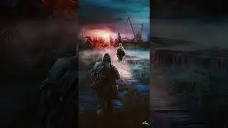 #stalker #чзо #сталкер #atmosphere #games