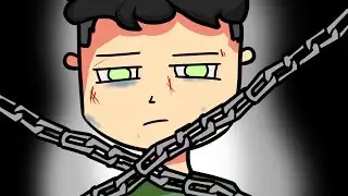 Что Со мной ? Где я был ? Когда видос ? (Анимация)