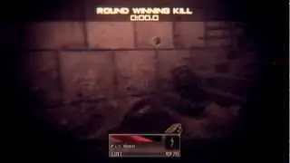 Evac Editing RC by Squid