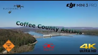 First Flight 2026 - DJI Mini 4 Pro