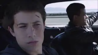 13 Reasons Why - Season 1 Ending [1x13]
