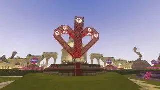 Creativerse Stream Screenshots throw the years #creativerse
