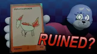 Scalpers have RUINED Pokemon!
