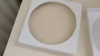 Quickly mount your Google Home mini to the wall for free! (without tape)