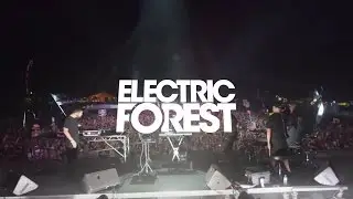 Forest Faded - #EF2016 Highlight