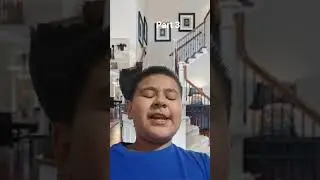 pov when you're little brother steals a labubu part 3 #greenscreen #fyp #funny