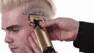BaByliss PRO все для стрижки Skeleton FX