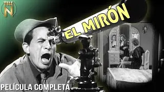 El Mirón 