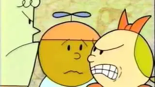 Billy of 
