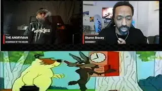Soncerae Confirmed/Black Charlie Kirk/ Black Youtube need to be serious. CHECK the LINKS