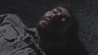 The Day I Died
