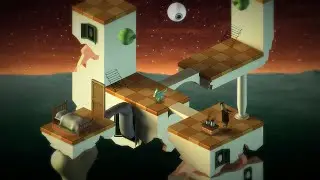 Let's Play - Back to Bed