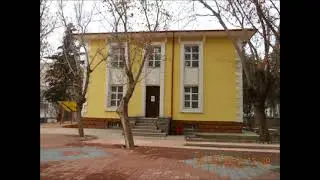 Şerefliko&ccedil;hisar'dan Kareler-2012