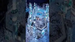 Unky Minar per jab padegi najar | Hassan Ullah Hussaini Top Kalaam🤲💚