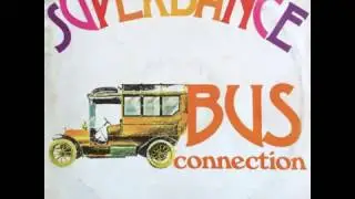 Superdance - Bus Connection - (Sigla finale di Discoring prima stagione 1977)