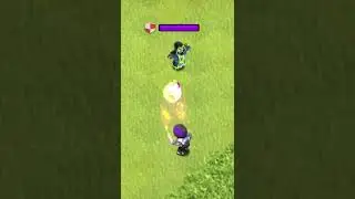 Wizard vs Party Wizard | Clash of Clans