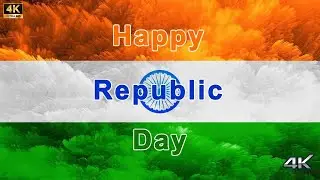 Happy Republic Day Status 2023 | 26 January Status Video 2023 | Republic 4k Status Video