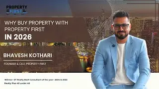 Looking to invest in real estate in 2026? #propertyfirst #realestateinvestment