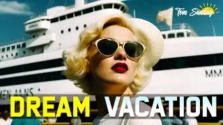 How Much is it to Live on a Cruise Ship for a Month?
