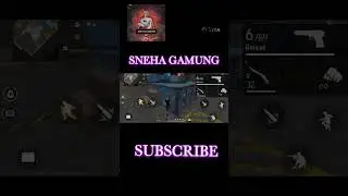 Sneha gaming handcame 2fingure📱💻🖥#like #shorts #subscribe