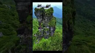 The Sky City That&rsquo;ll Leave You Starstruck!
