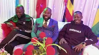 interview kuhusu mapito ya nabii Jonathan sikia iyi neno ya unabii!!