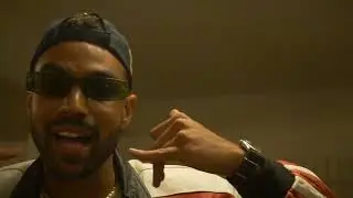 Coffee237 feat Nikki Yellow - FaceTime