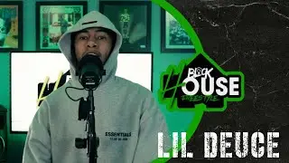 The Lil Deuce &ldquo;BlockHouse&rdquo; Freestyle