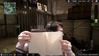 Карма раскрывает истинную причину победы Optic на чемпионате (величайший игрок всех времен).