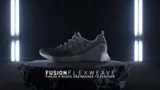 Reebok Fusion Flexweave