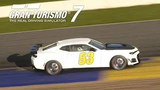 GT7 Power Pack | American Muscle Cars | Road Atlanta | Sophy Ai 3.0 Racing | PS5 GAMEPLAY | 4K60FPS 