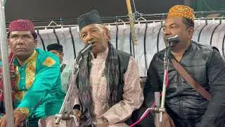 #Unke Haathon mein Hai…Mehfil Samaa @azizshaikh2200 Part 01