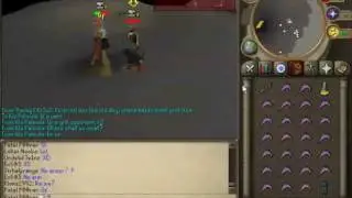 Patel P00ner Pk Vid 5 Range2h 99 Range96 Str P2P PvP Vid 7 Out!