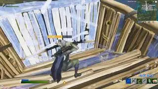 Live This Wild 🌏 (1st in solo cash cup)