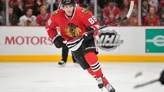 NHL 16 Montage Saves, Goals & Tackles