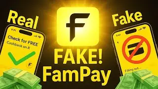✅️ Fake fampay Apk 2025!! Fake fampay Apk Download | Fake fampay Kaise Download Kare fake fampay new