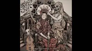 Steel Water Ink - In The Course Of Time (Ep 2021)