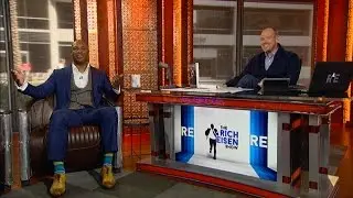 Jay Williams on His New Book 