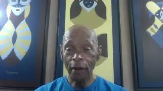 Bill Jordan 411s The difference between public and private speaking.