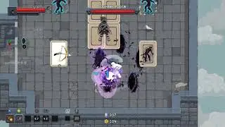Wizard of Legend True Any% in 2:59