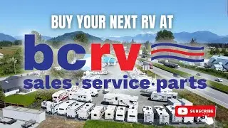 Buy Your Next RV at BCRV Sales