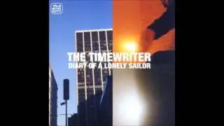 The Timewriter: Space For Lovers [HQ]