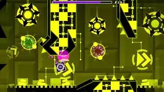 Color Swing By Mazl (All coins)/ Easy Underrate!