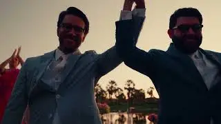 João Lucas & Matheus - Filme de Casamento Oficial