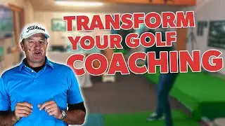 Craig Hanson: How V1 Sports Transforms Golf Coaching & Helps Players Improve
