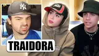 NICKI ME TRAICIONÓ 💔