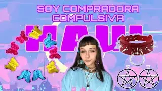 ¡HAUL DE ACCESORIOS, COSAS INNECESARIAS Y MÁS! [ALIEXPRESS...]
