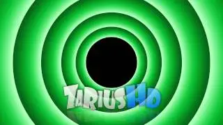 Intro for ZariusHD